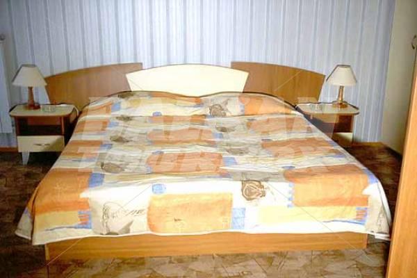 почивка в Плиска