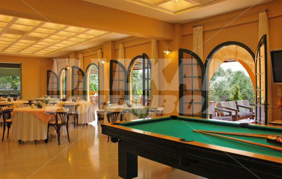 holiday in Sunrise Inn Hotel