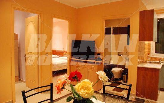 holiday in Sunrise Inn Hotel