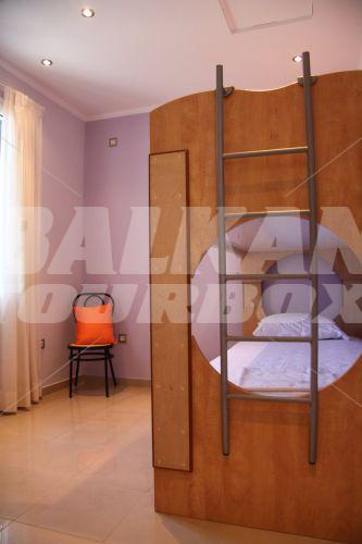 holiday in Sunrise Inn Hotel