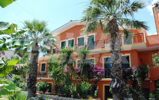 holiday in Sunrise Inn Hotel