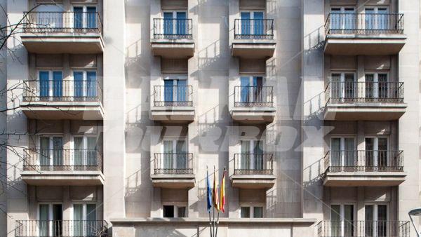 почивка в Catalonia Diagonal Centro