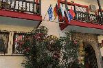 Хотел Hotel Petunia, Гърция, Халкидики - Ситония