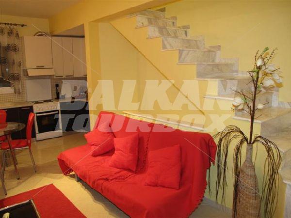 почивка в Hotel Petunia