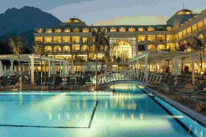 Hotel Karmir Resort and SPA, Turkey, Antalya - Kemer