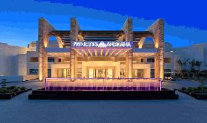 Hotel Princess Andriana Resort and SPA, Greece, Rhodes Island