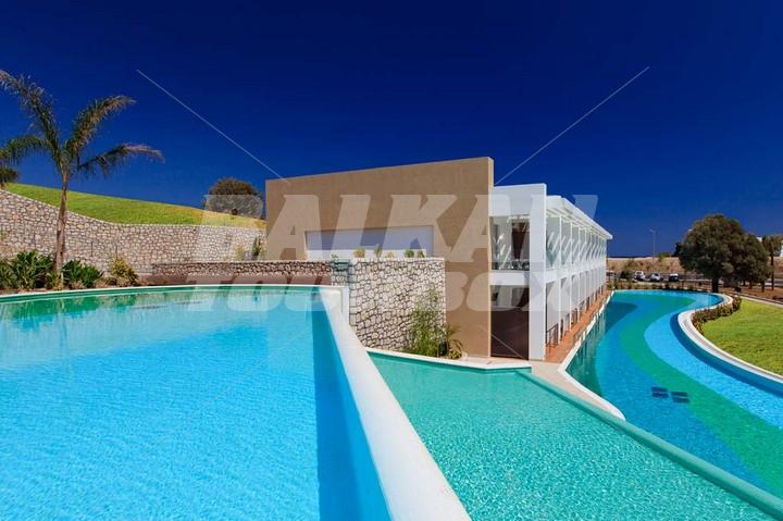 holiday in Princess Andriana Resort and SPA