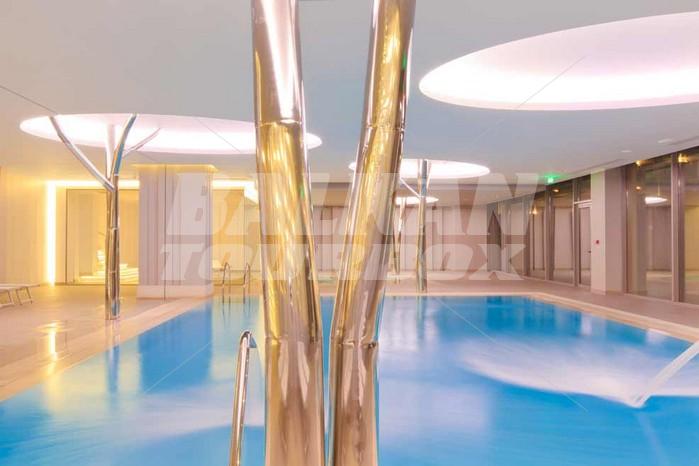 holiday in Princess Andriana Resort and SPA