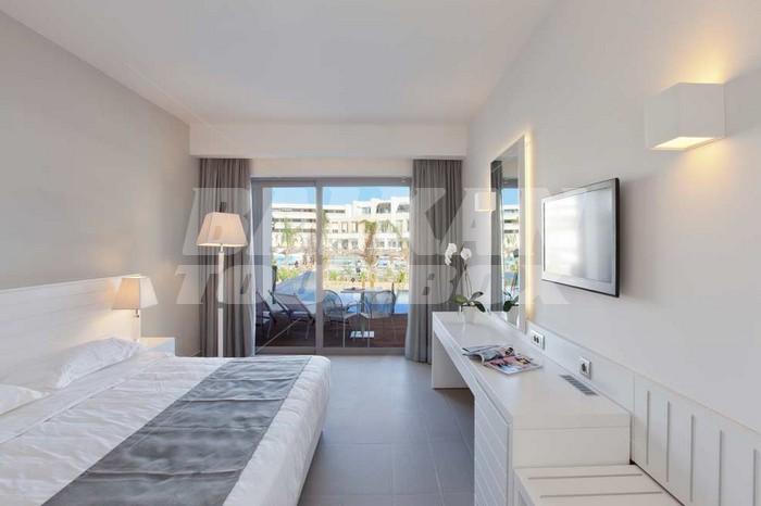 holiday in Princess Andriana Resort and SPA