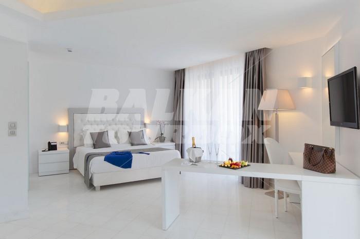 holiday in Princess Andriana Resort and SPA