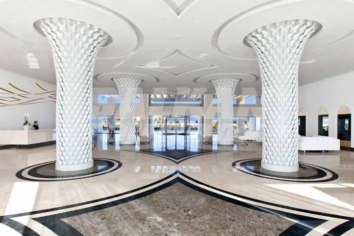 holiday in Princess Andriana Resort and SPA