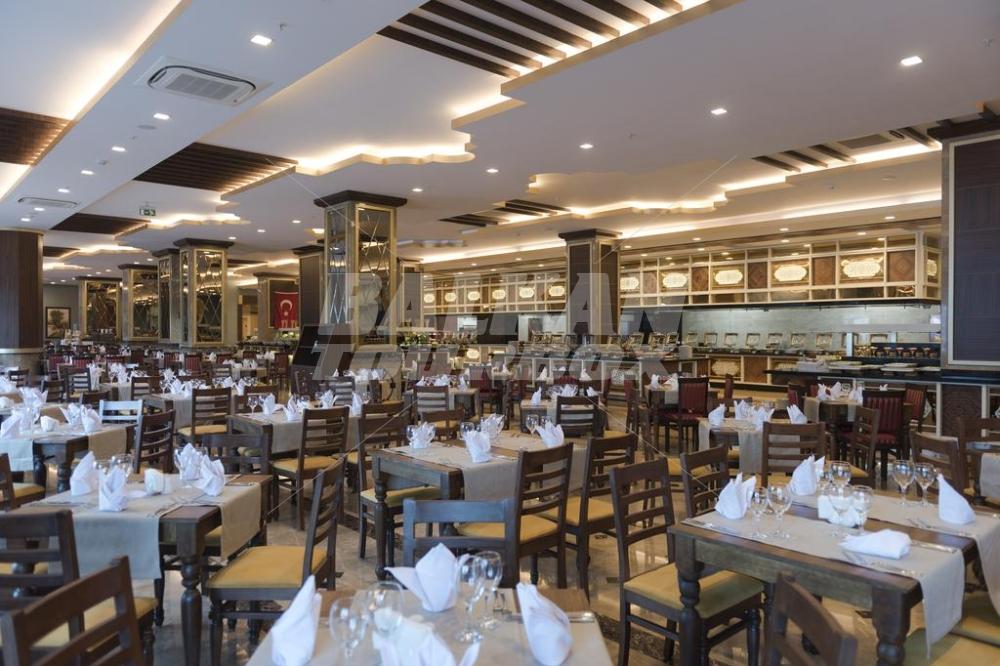 почивка в Oz Hotels Sui Resort