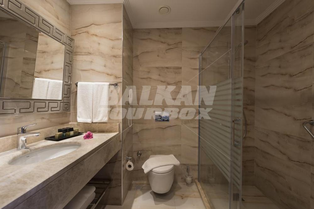 почивка в Oz Hotels Sui Resort