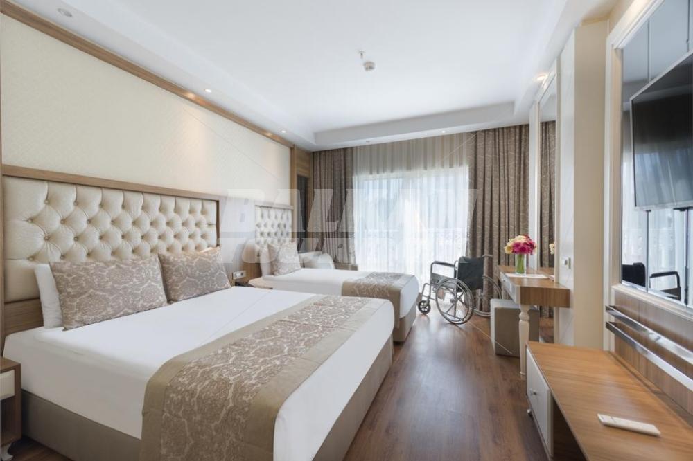 почивка в Oz Hotels Sui Resort