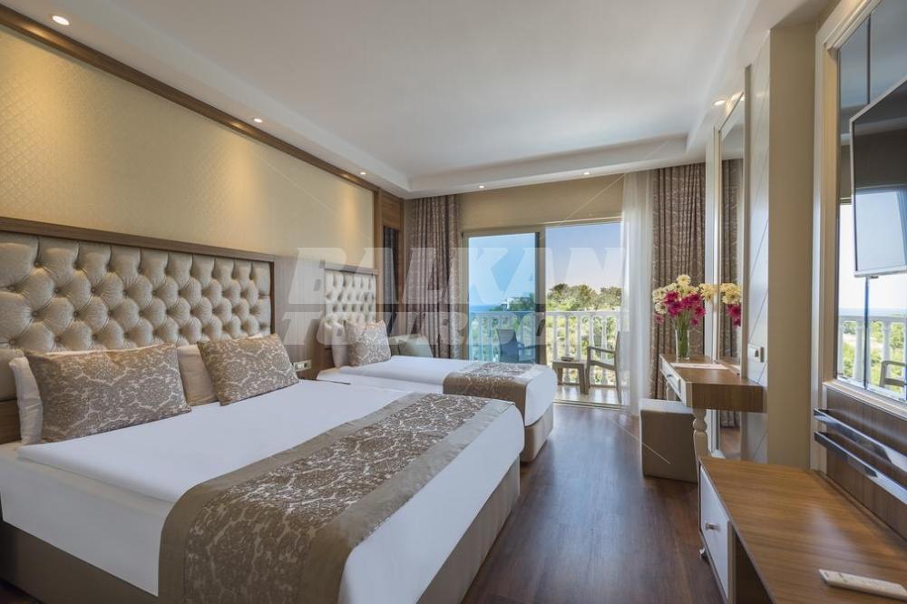 почивка в Oz Hotels Sui Resort