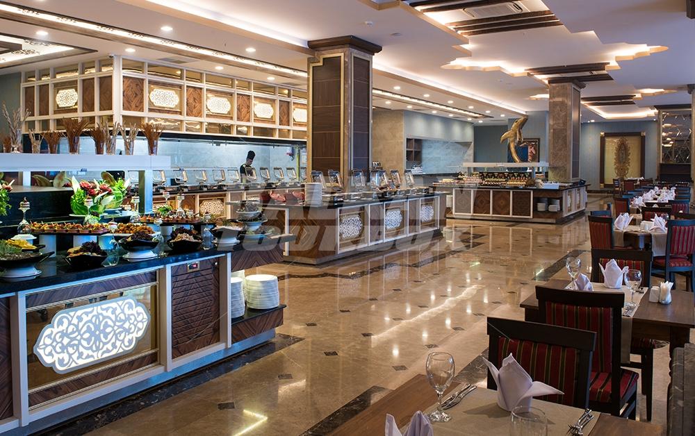 почивка в Oz Hotels Sui Resort
