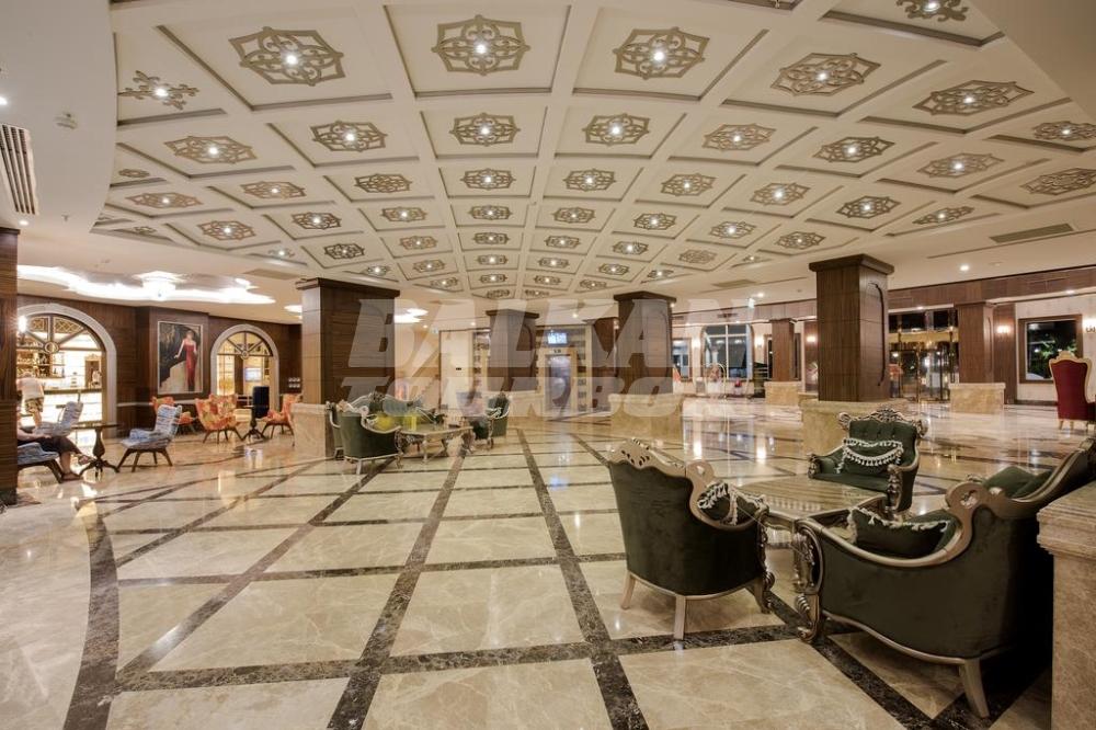 почивка в Oz Hotels Sui Resort