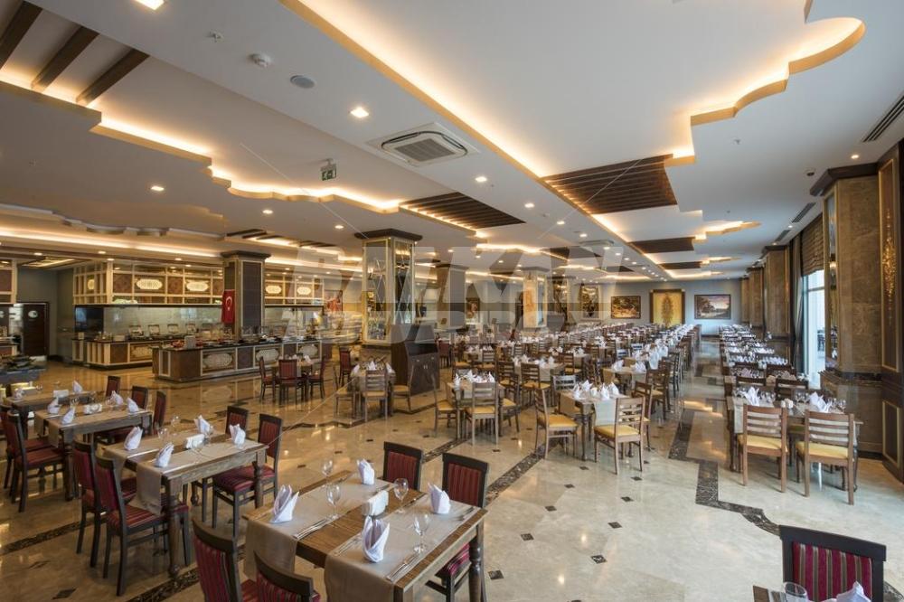 почивка в Oz Hotels Sui Resort