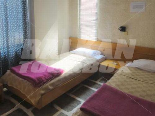 holiday in Apollonia Hotel Apartments