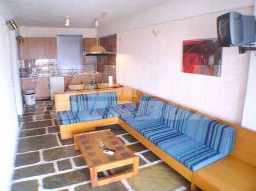 holiday in Apollonia Hotel Apartments