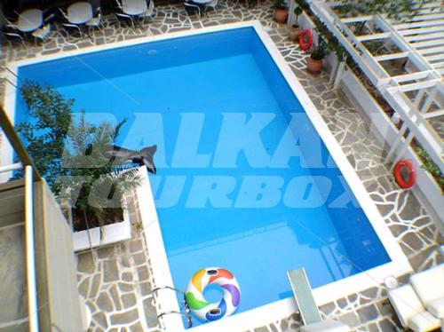 holiday in Apollonia Hotel Apartments