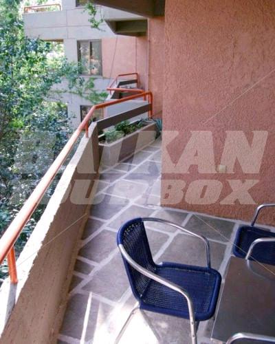 holiday in Apollonia Hotel Apartments