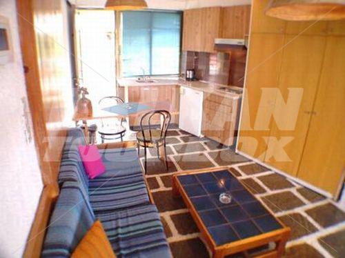 holiday in Apollonia Hotel Apartments