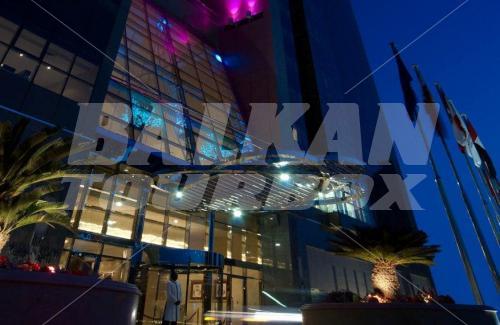 почивка в Grand Millennium