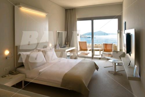 holiday in Rixos Libertas