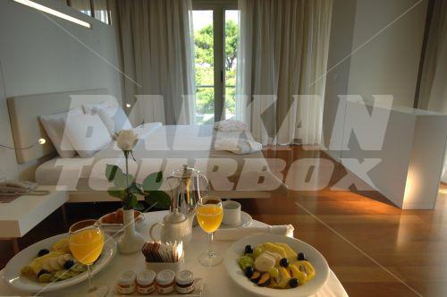 holiday in Rixos Libertas
