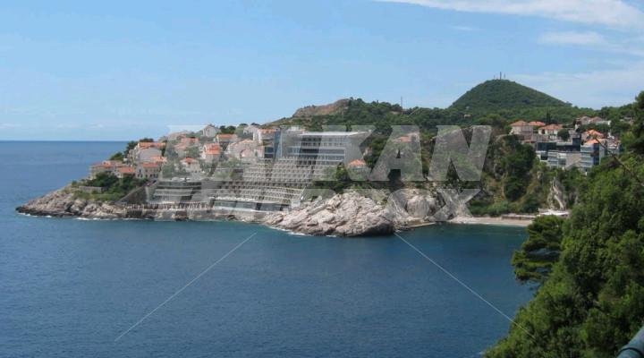 holiday in  Rixos Libertas