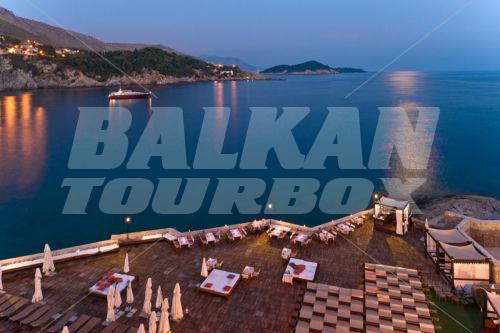 holiday in Rixos Libertas
