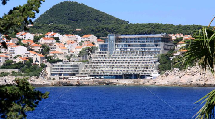 holiday in Rixos Libertas