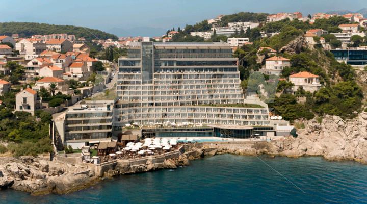 holiday in Rixos Libertas