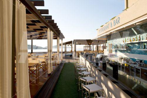 holiday in Rixos Libertas