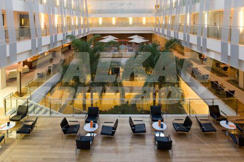 holiday in Rixos Libertas