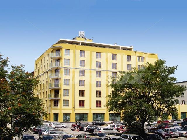 почивка в City