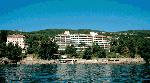 Hotel Excelsior, Croacia, Opatija