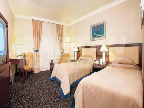 почивка в Kaya Ramada Plaza