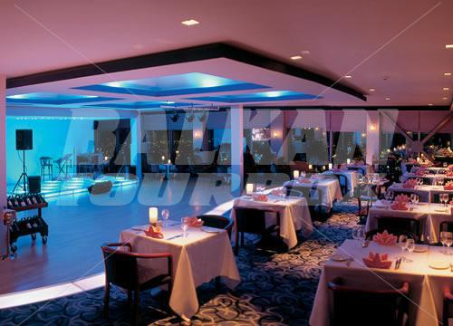 почивка в Kaya Ramada Plaza
