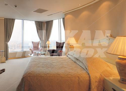 почивка в Kaya Ramada Plaza