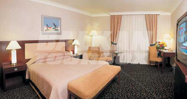 почивка в Kaya Ramada Plaza