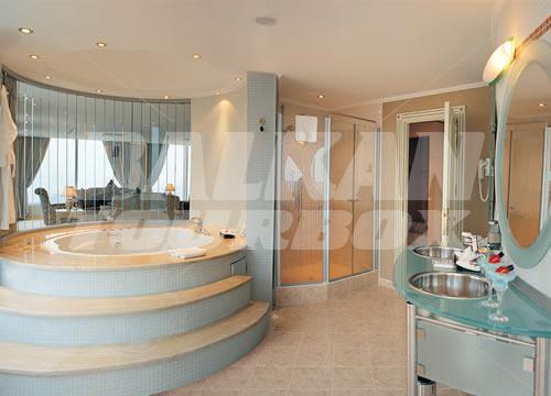 почивка в Kaya Ramada Plaza