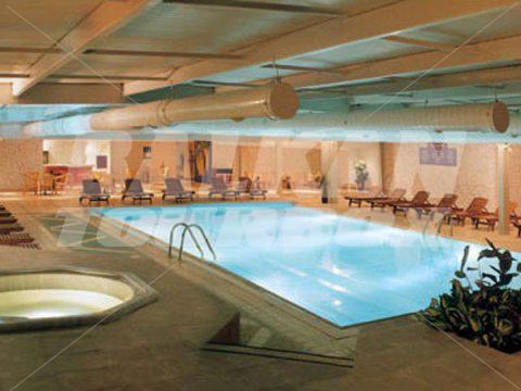 почивка в Kaya Ramada Plaza