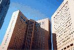 Hotel Hyatt Regency Tokyo, , Tokyo