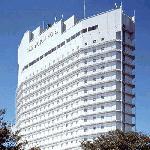 Hotel Isezakicho Washington, 