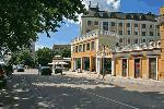 Hotel Danube, Bulgaria