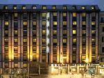 Хотел Best Western President, Италия
