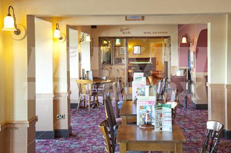 holiday in Bridge Inn Yatton