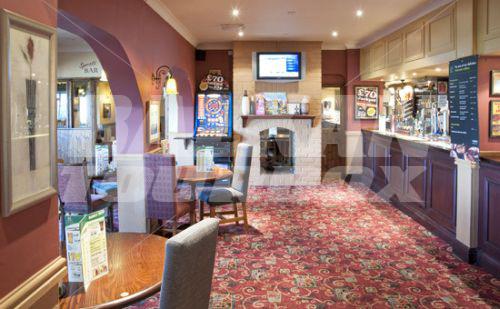 holiday in Bridge Inn Yatton